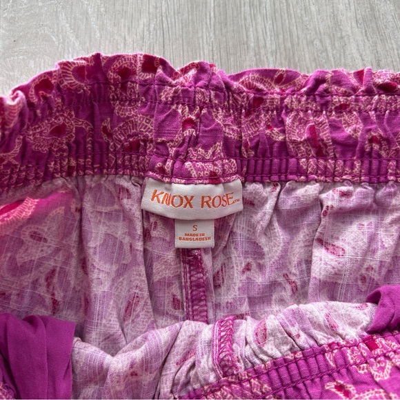 5 for $10 -Knox rose pants - Picture 3 of 6